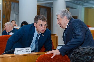 Александр Куниловский: «Главная цель – навести порядок в городе»